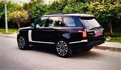 Land Rover Range Rover Vogue